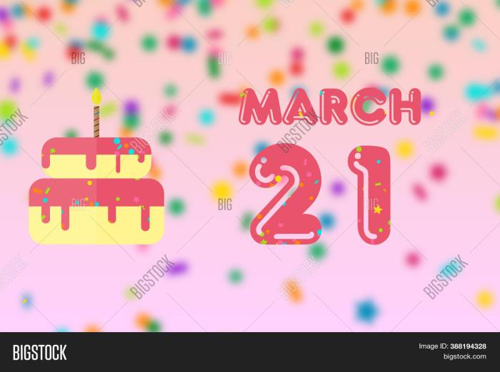 21 Maret Memperingati Hari Apa