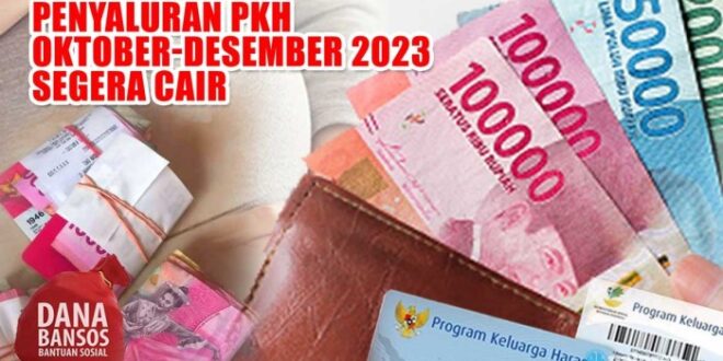 Pkh Tahap 5 2025 Kapan Cair?