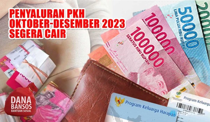 Pkh Tahap 5 2025 Kapan Cair?