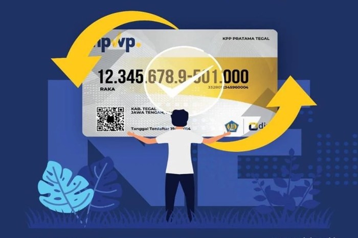 Cara Cek Pajak Npwp 2025