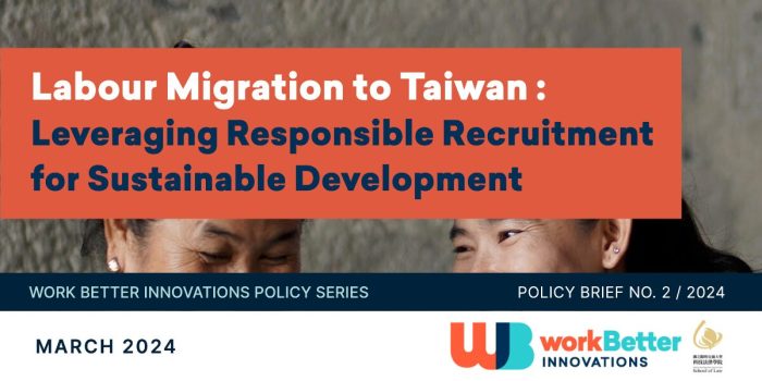 Pt Penyalur TKI Ke Taiwan 2025