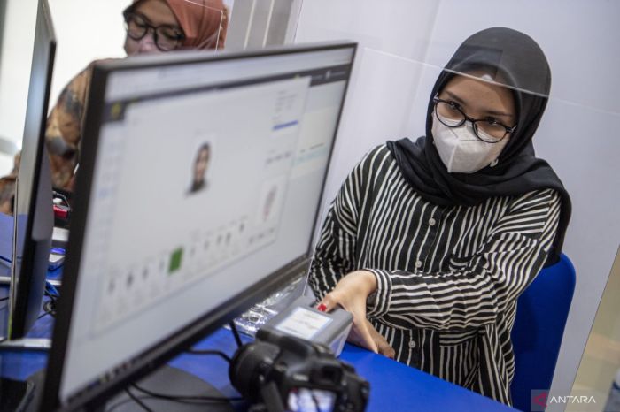 Biaya Pembuatan Paspor TKI 2025