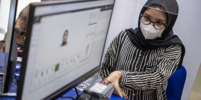 Cara Membuat Paspor TKI Online 2025