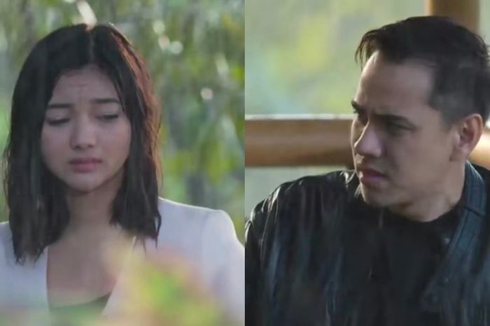 Trailer Ikatan Cinta 8 Maret 2025