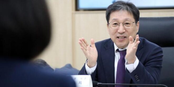 Agen TKI Ke Korea Selatan 2025