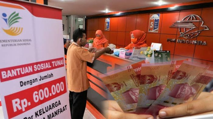 Bpnt September 2025 Kapan Cair