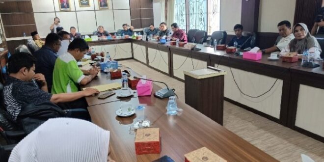 Kantor Pelayanan Pajak Pratama Jakarta Tebet 2025