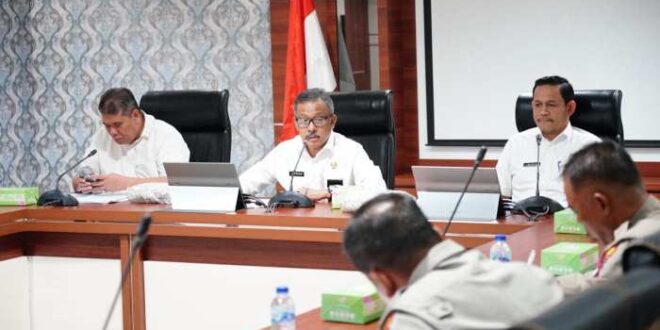 Kantor Pelayanan Pajak Madya Batam 2025