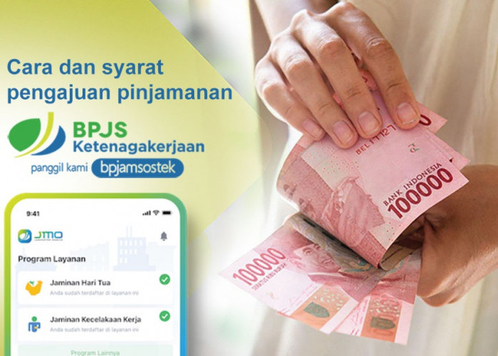 Apakah Bpjs TKI Bisa Dicairkan 2025