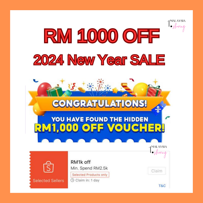 Kode Voucher Shopee 25 Maret 2025