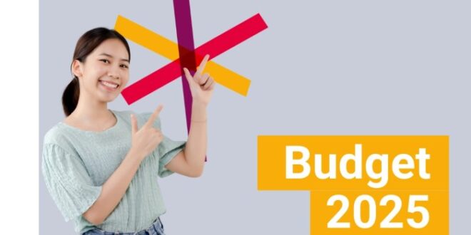 Kapan THR Maret 2025 Karyawan Cair