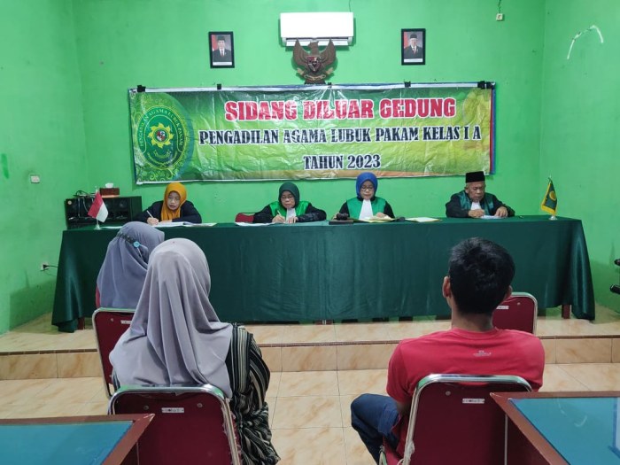 Kantor Pelayanan Pajak Pratama Lubuk Pakam 2025