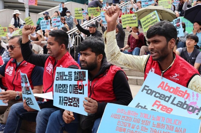 Biaya Hidup TKI Korea 2025