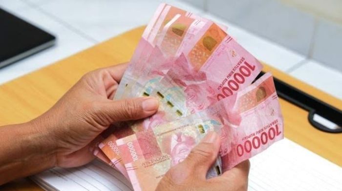 Apakah Karyawan Kontrak Dapat THR Maret 2025