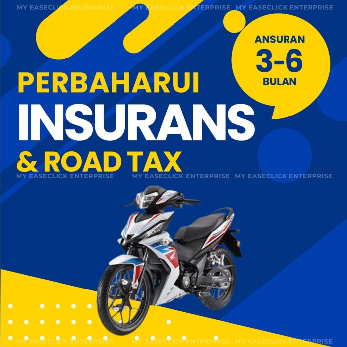 Perpanjang Pajak Motor Online 2025