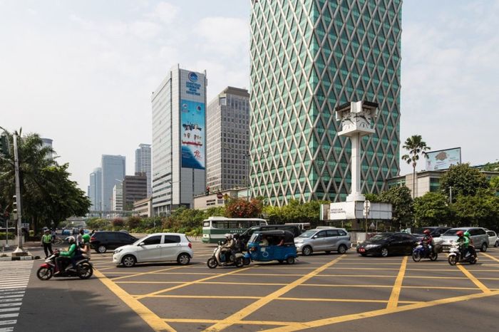 Cek Pajak Mobil Jakarta 2025