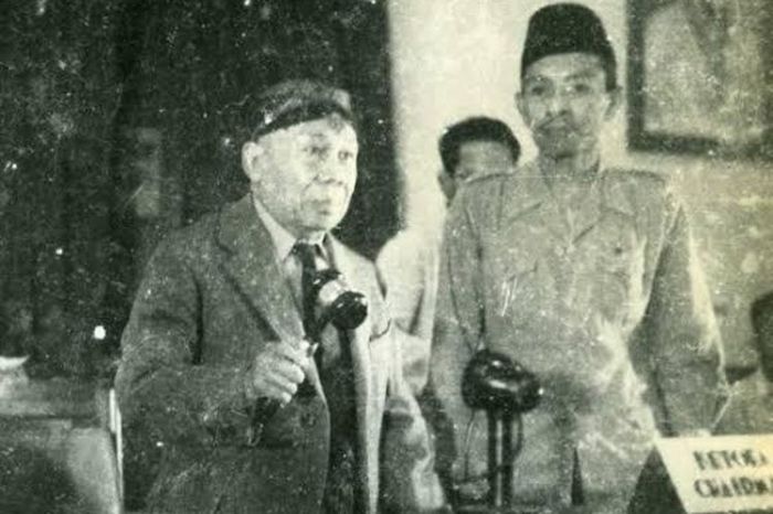 Direktorat Jenderal Pajak Gedung Radjiman Wedyodiningrat 2025