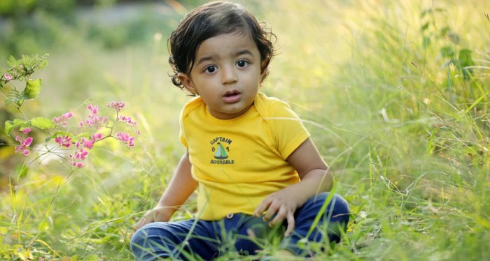 Nama Bayi Perempuan Lahir Bulan Maret