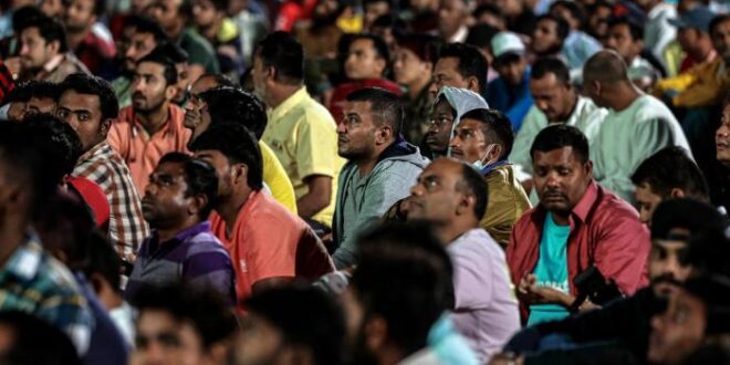 Agen TKI Ke Qatar 2025