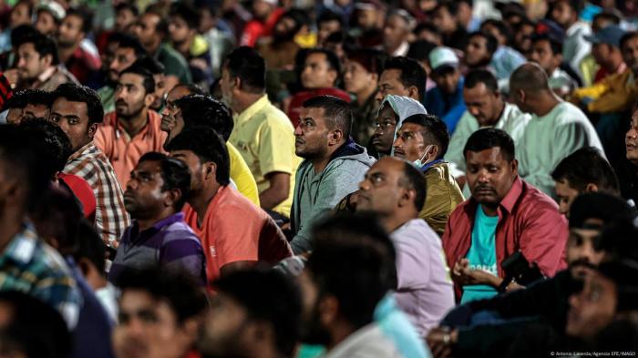 Agen TKI Ke Qatar 2025