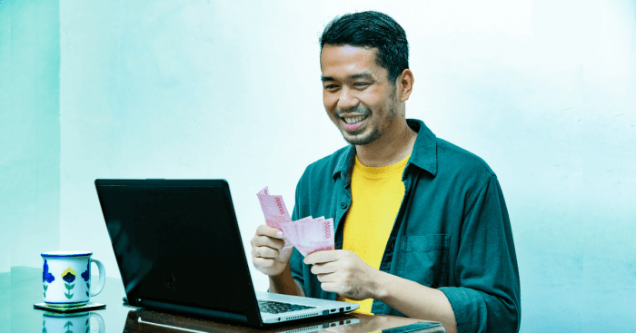 Tenaga Honorer Tidak Dapat THR Maret 2025