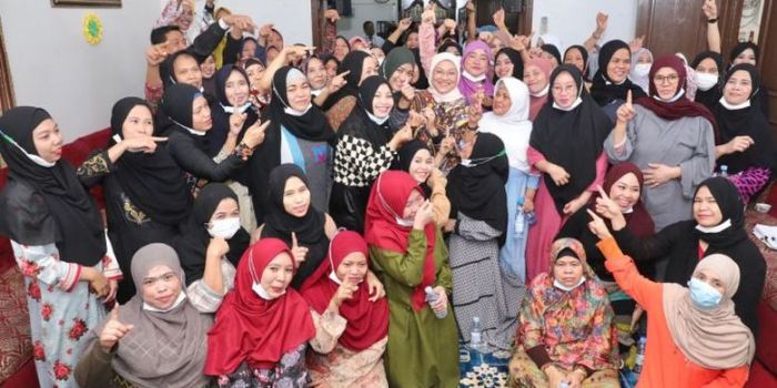 Penyalur TKI Resmi Di Medan 2025