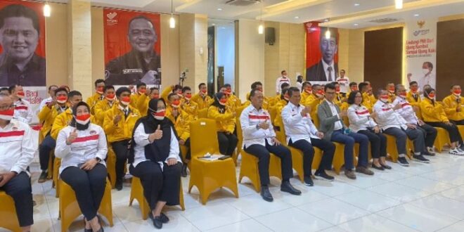 Penyalur TKI Resmi Di Medan 2025
