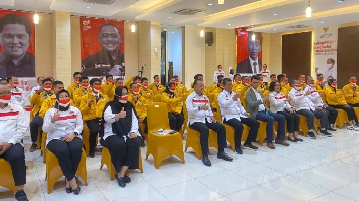 Penyalur TKI Resmi Di Medan 2025