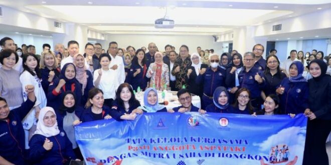 Pt Resmi Penyalur TKI 2025