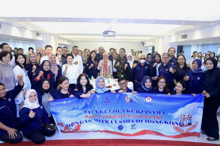 Pt Resmi Penyalur TKI 2025