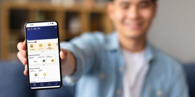Cek Pajak Kendaraan Diy Online 2025
