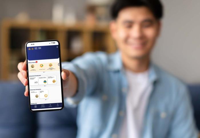 Cek Pajak Kendaraan Diy Online 2025