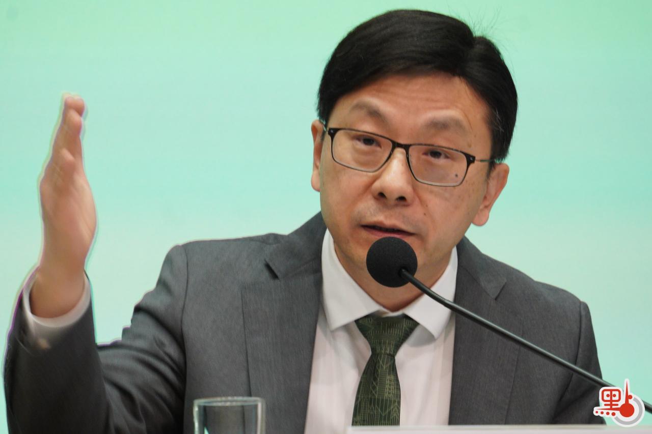 Job TKI Pria Ke Hongkong 2025