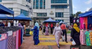 Besaran THR Maret 2025 Untuk Pns