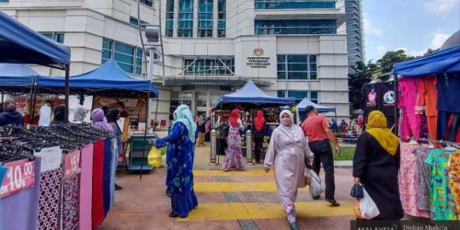 Besaran THR Maret 2025 Untuk Pns