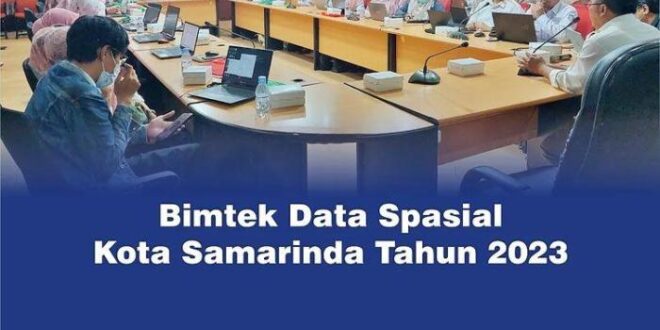 Kantor Pelayanan Pajak Pratama Samarinda Ilir 2025