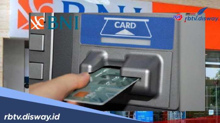 Atm Bni Borma TKI 2025