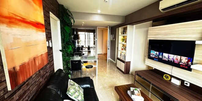 Sewa Rumah TKI 1 Bandung 2025