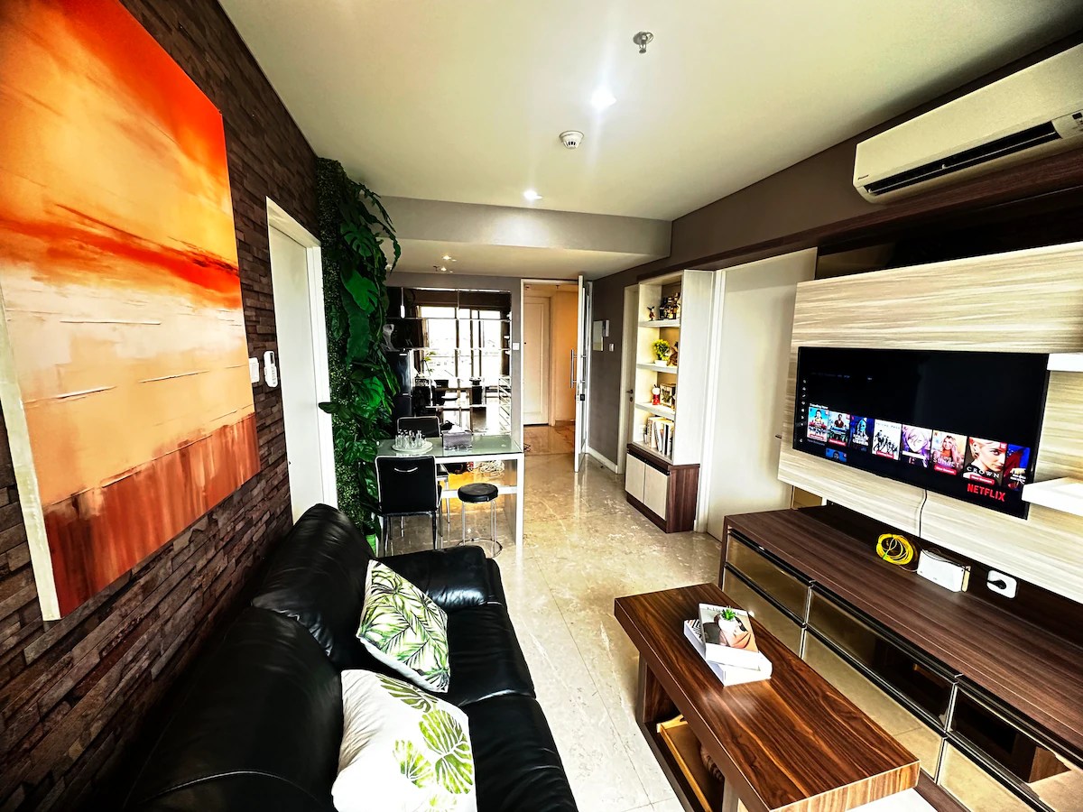 Sewa Rumah TKI 1 Bandung 2025