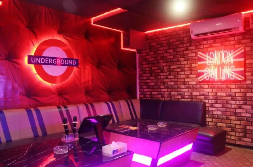 Diva Karaoke TKI Bandung 2025