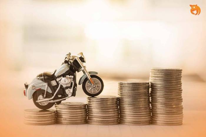 Bayar Pajak Motor Online Jakarta 2025