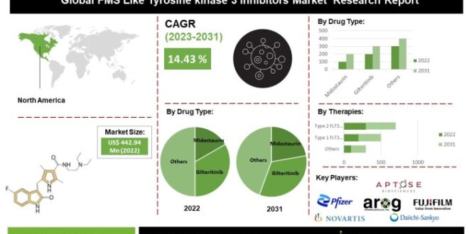 TKI Tyrosine Kinase Inhibitors 2025
