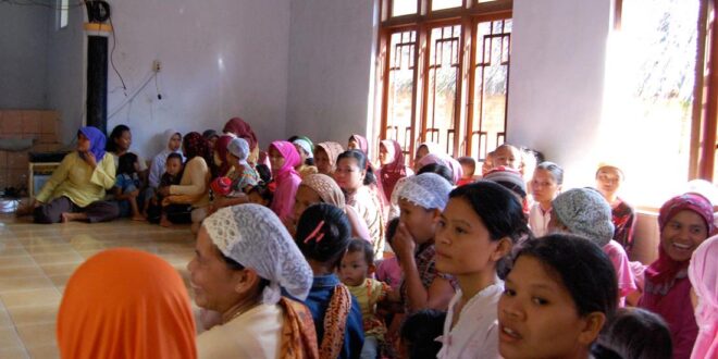 Agen Penyalur TKI Resmi 2025