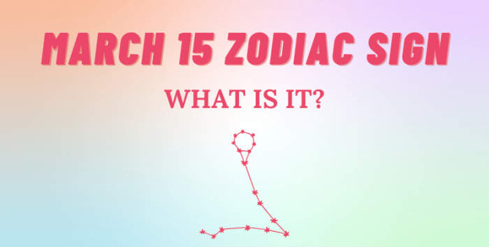 Zodiak Hari Ini 15 Maret 2025
