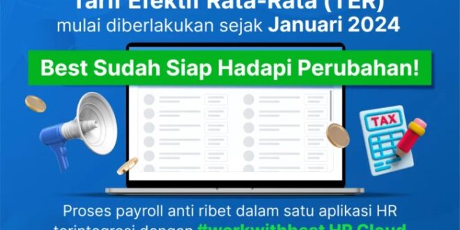 Apakah THR Maret 2025 Kena Pajak Pph 21