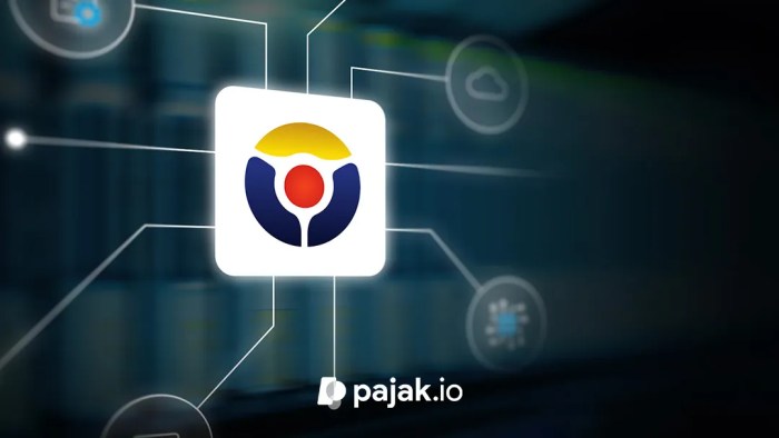 Apa Itu Efin Pajak 2025