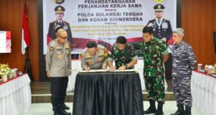 THR Maret 2025 Pns Tni Polri