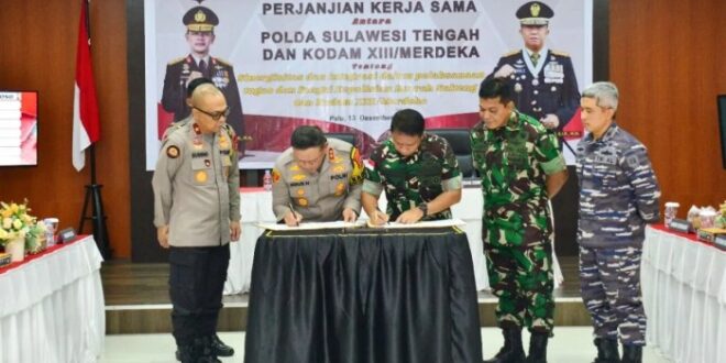 THR Maret 2025 Pns Tni Polri