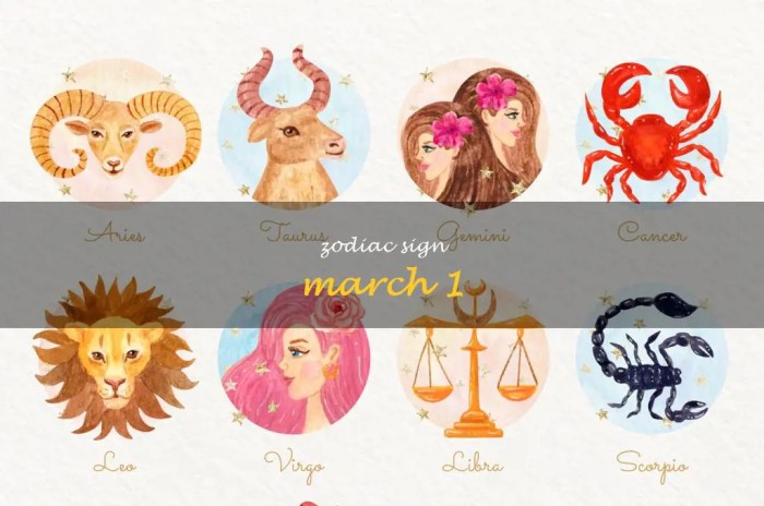 7 Maret Zodiak Apa