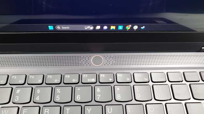 Laptop One THR Maret 2025 Surabaya